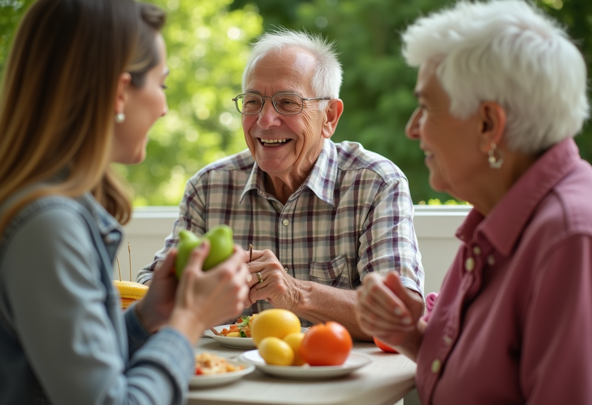 Результат клієнтки - підвищення енергії